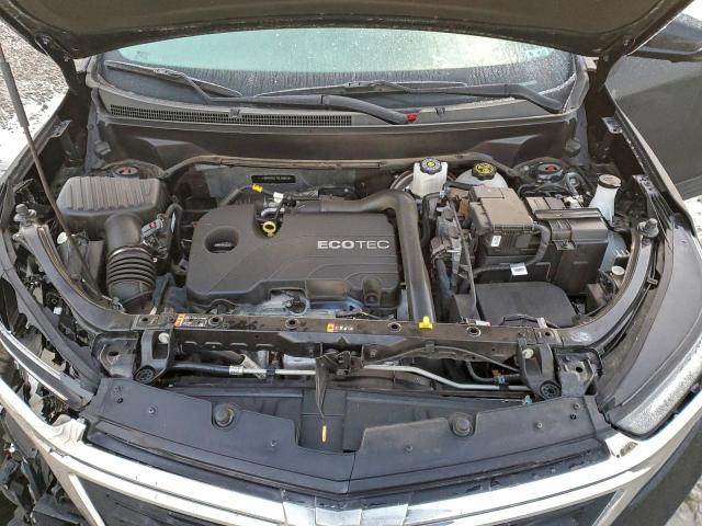 Chevrolet Equinox Lt Image 9