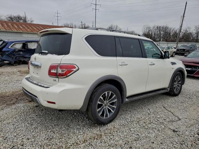 Nissan Armada Sv Image 2