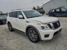 Nissan Armada Sv Image 3