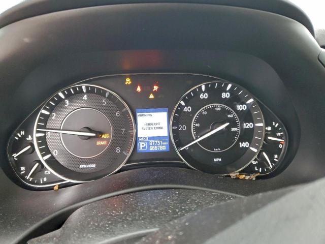 Nissan Armada Sv Image 10