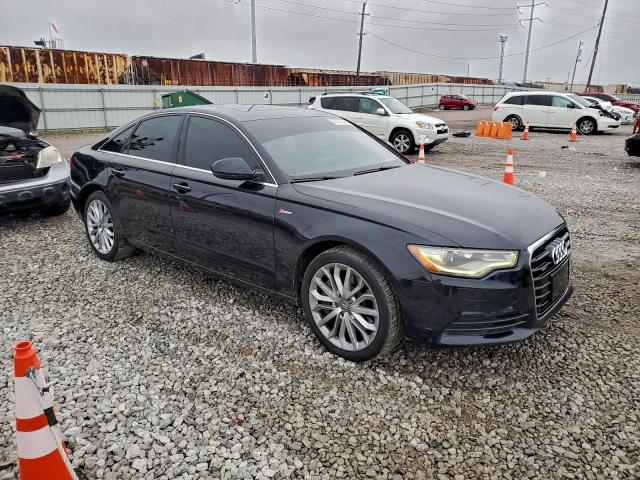Audi A6 Premium Plus Image 6