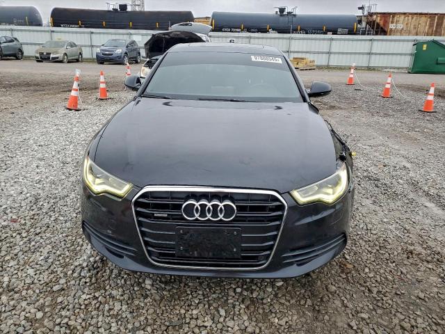 Audi A6 Premium Plus Image 7
