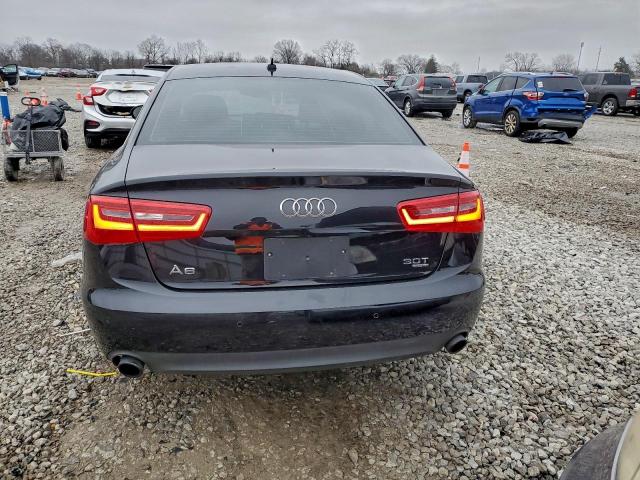 Audi A6 Premium Plus Image 8