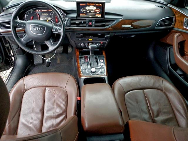 Audi A6 Premium Plus Image 4