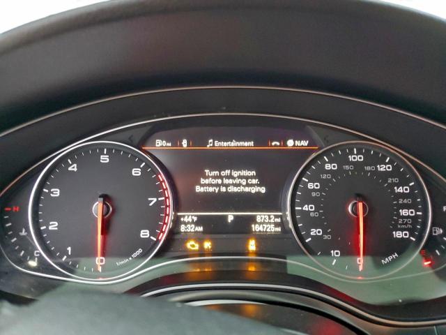 Audi A6 Premium Plus Image 9