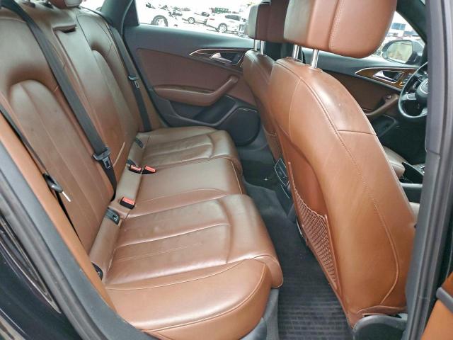 Audi A6 Premium Plus Image 5