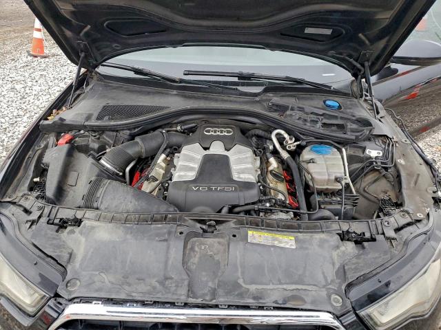 Audi A6 Premium Plus Image 2