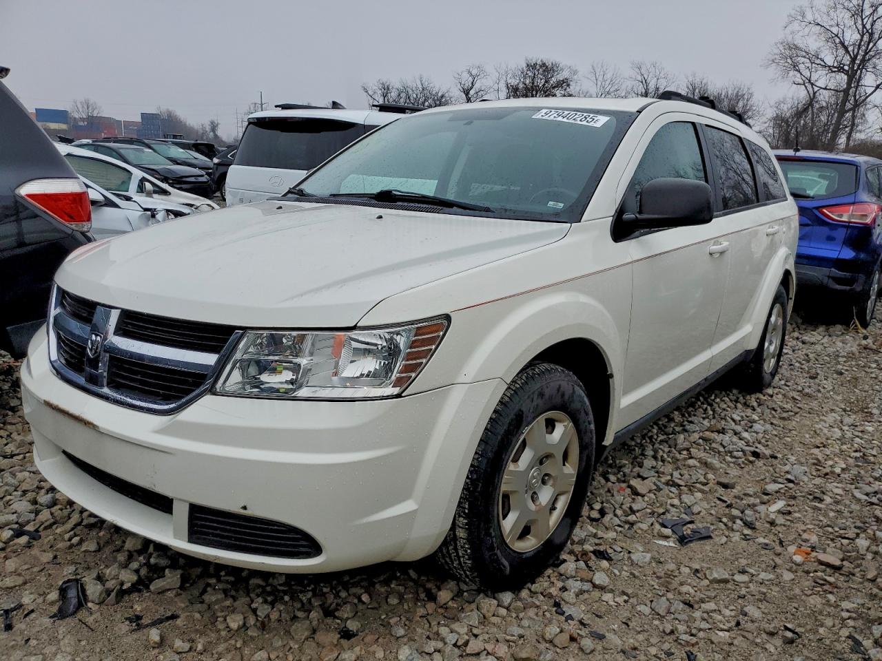 Dodge Journey Se Image 1