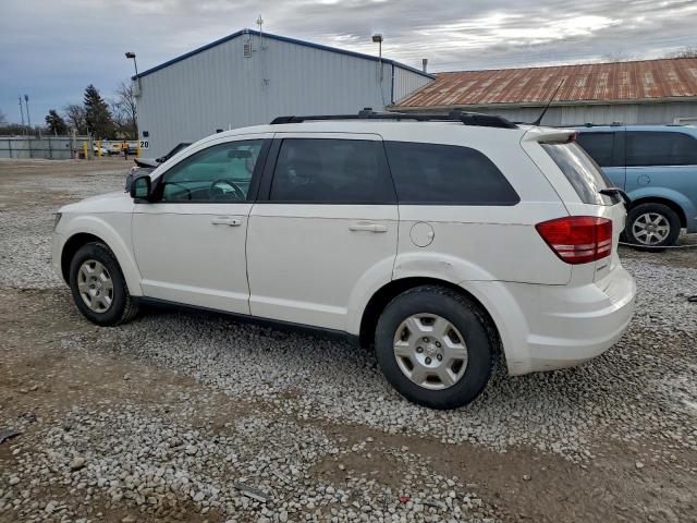 Dodge Journey Se Image 12