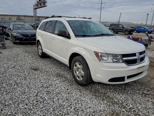 Dodge Journey Se Image 2