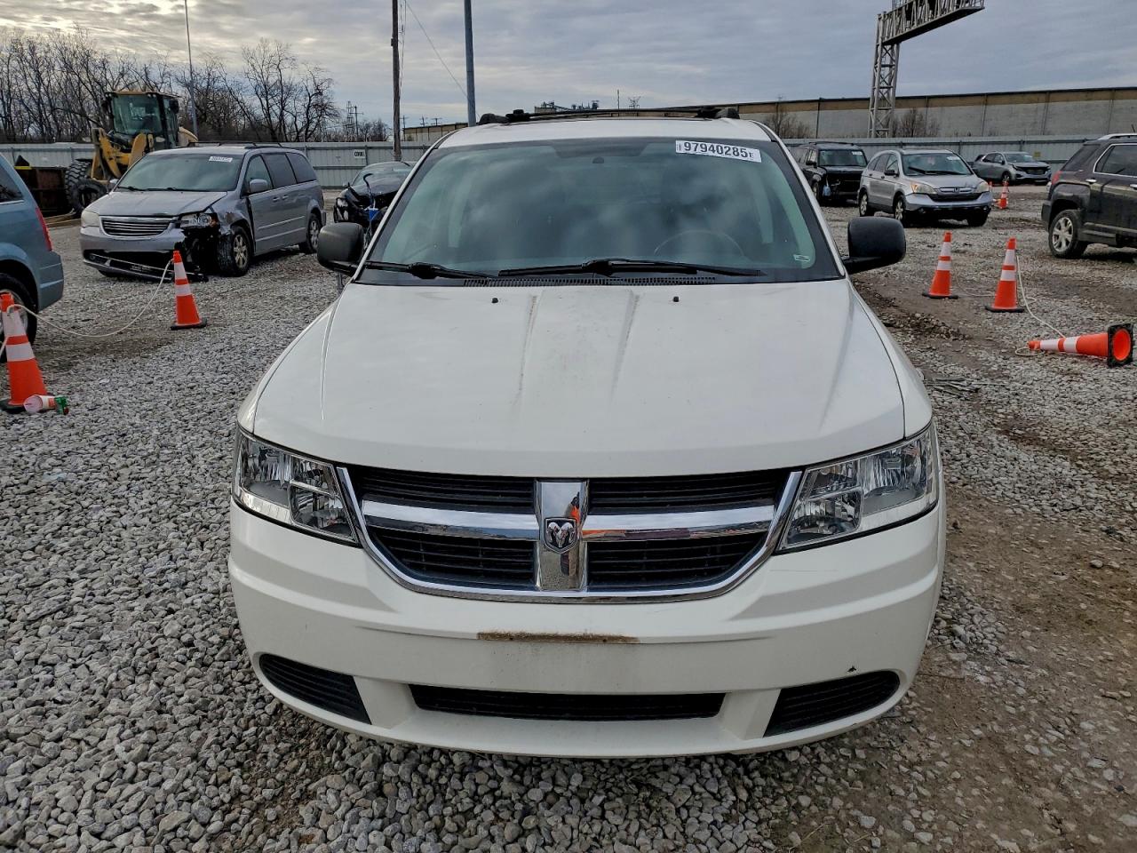 Dodge Journey Se Image 9