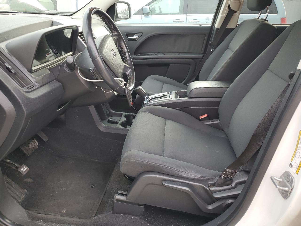 Dodge Journey Se Image 5