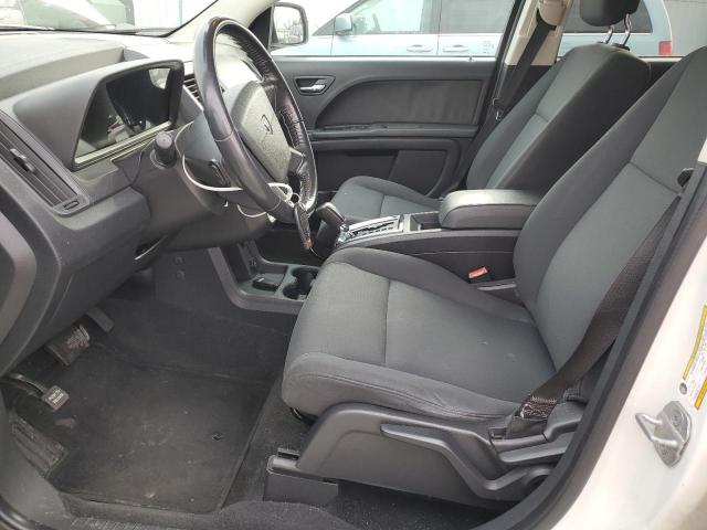 Dodge Journey Se Image 5