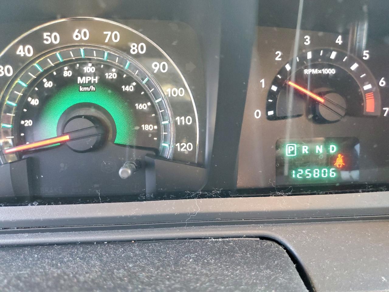 Dodge Journey Se Image 11