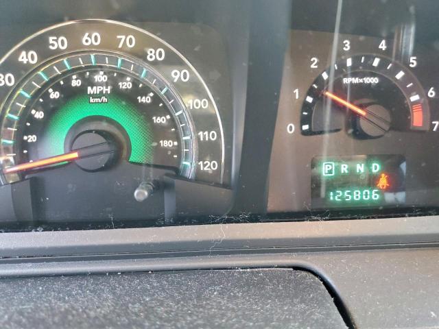 Dodge Journey Se Image 11