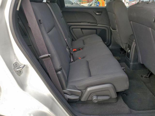 Dodge Journey Se Image 10
