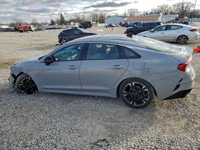 Kia K5 Gt Line Image 9