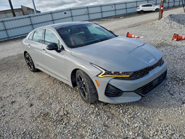 Kia K5 Gt Line Image 10