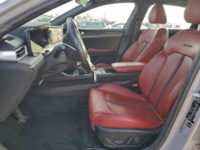 Kia K5 Gt Line Image 6