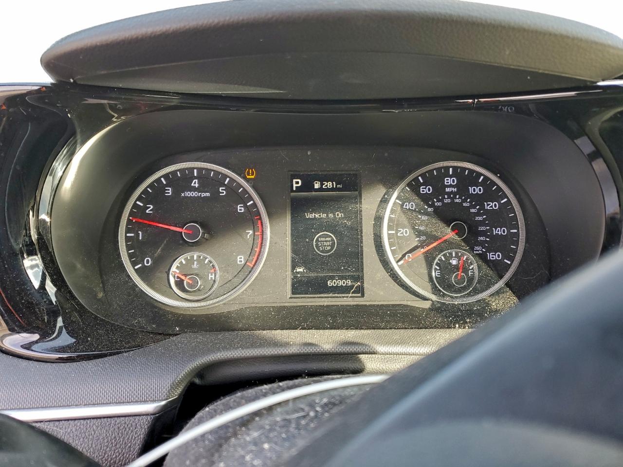 Kia K5 Gt Line Image 7