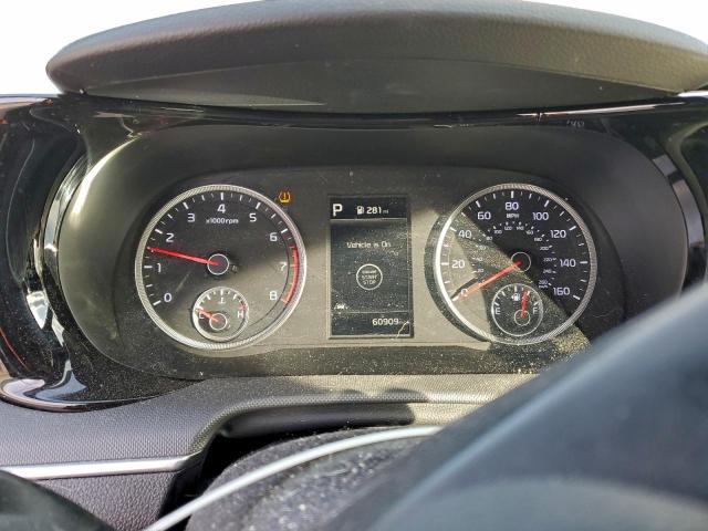 Kia K5 Gt Line Image 7