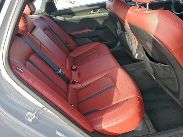 Kia K5 Gt Line Image 11