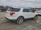 Ford Explorer Xlt Image 4