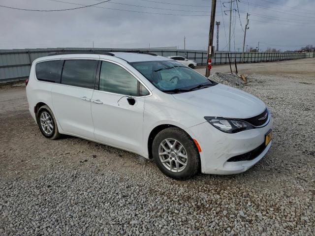 Chrysler Minivan Lxi Image 4
