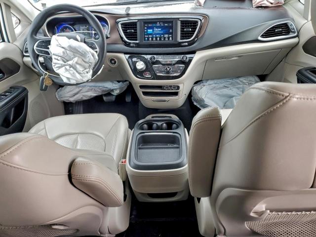 Chrysler Minivan Lxi Image 11