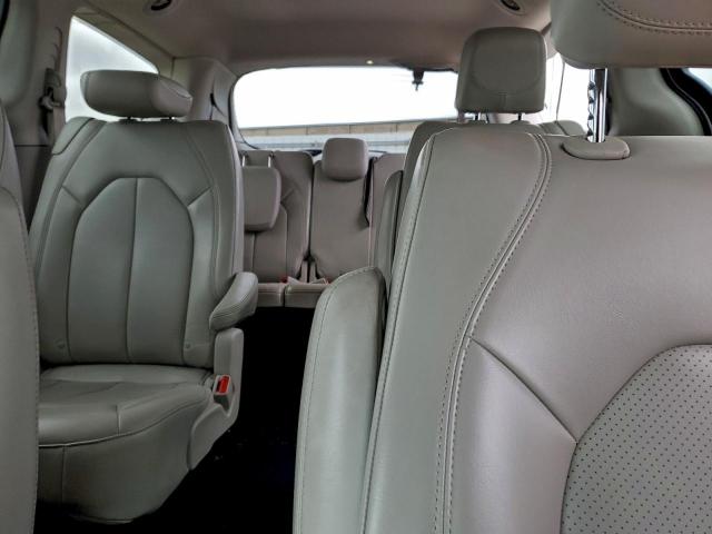 Chrysler Minivan Lxi Image 10