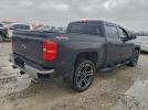Chevrolet Silverado K1500 Lt Image 5