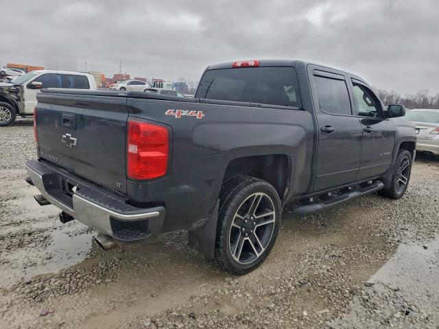 Chevrolet Silverado K1500 Lt Image 5