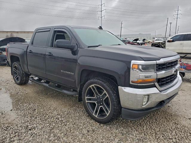 Chevrolet Silverado K1500 Lt Image 2