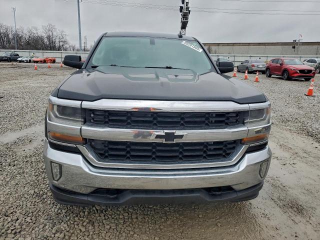 Chevrolet Silverado K1500 Lt Image 12