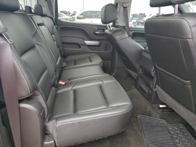 Chevrolet Silverado K1500 Lt Image 10