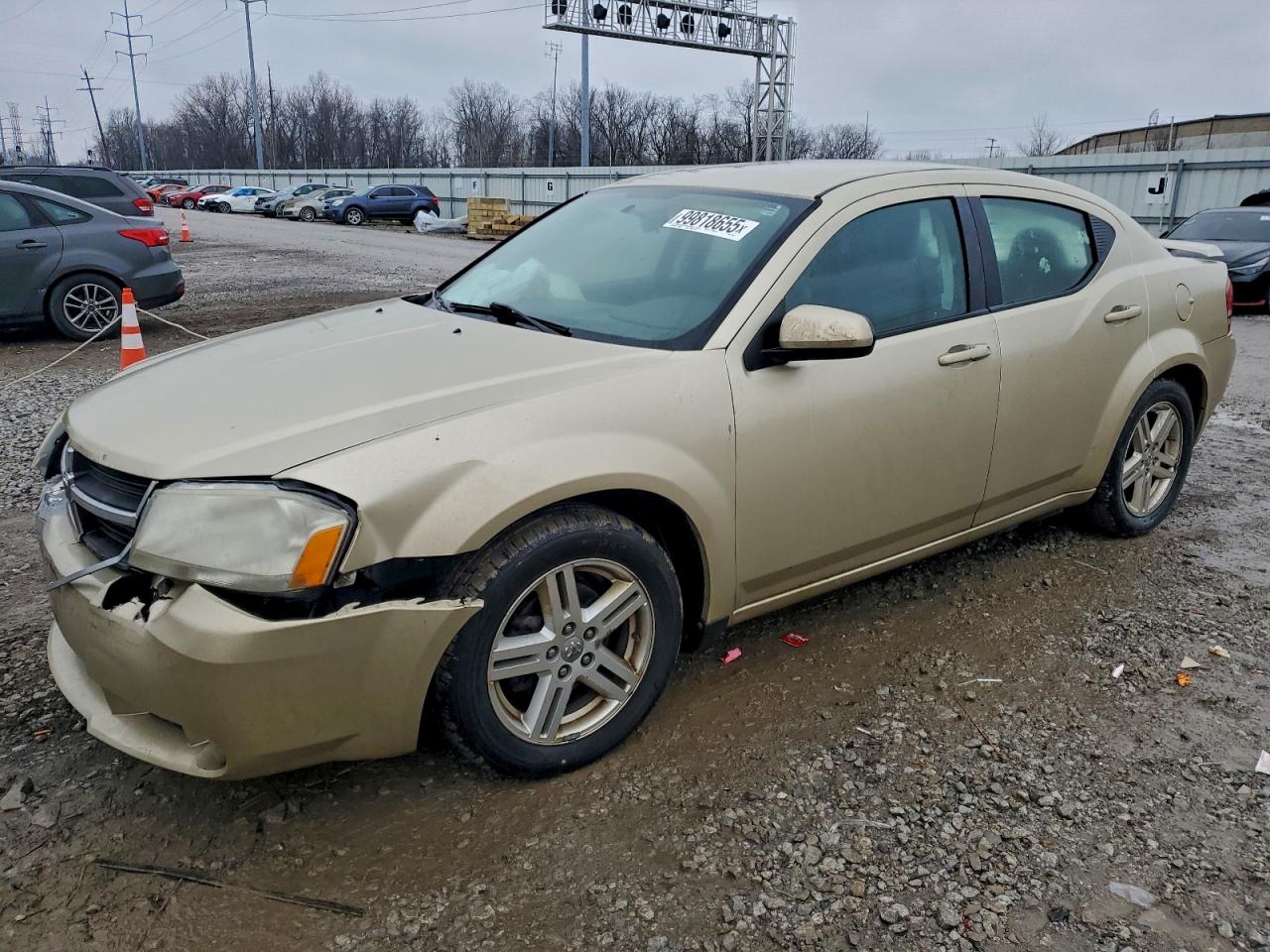 Dodge Avenger R/t Image 1