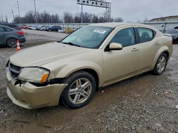  Salvage Dodge Avenger
