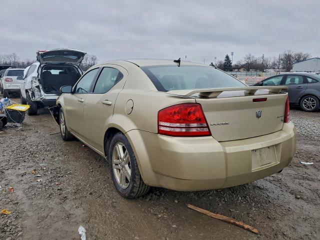 Dodge Avenger R/t Image 7