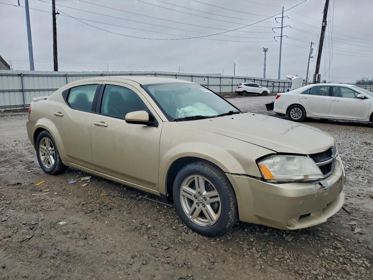 Dodge Avenger R/t Image 6