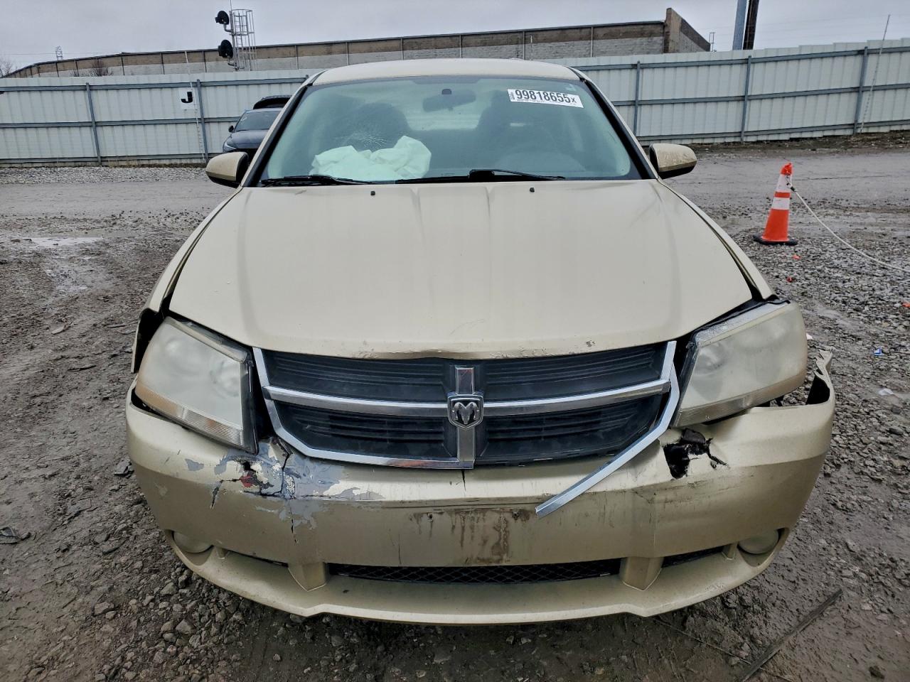 Dodge Avenger R/t Image 5