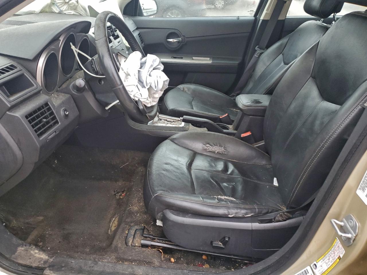 Dodge Avenger R/t Image 2