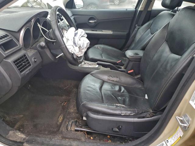 Dodge Avenger R/t Image 2