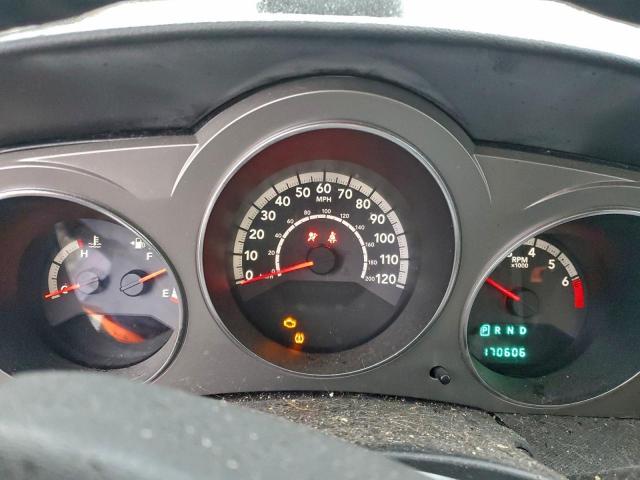 Dodge Avenger R/t Image 12