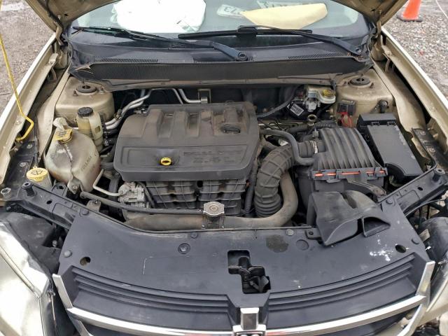 Dodge Avenger R/t Image 9