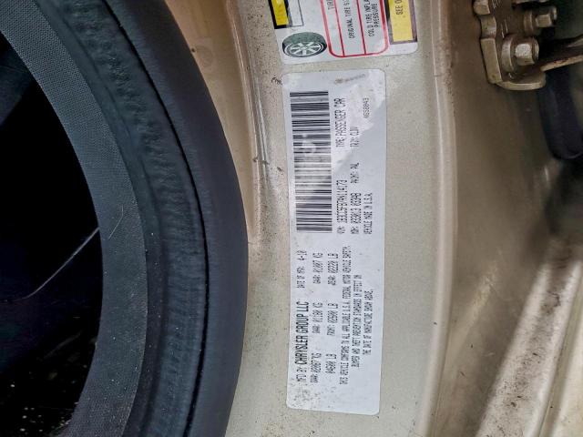 Dodge Avenger R/t Image 10