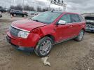 Lincoln MKX Image 1