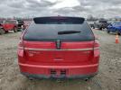 Lincoln MKX Image 10