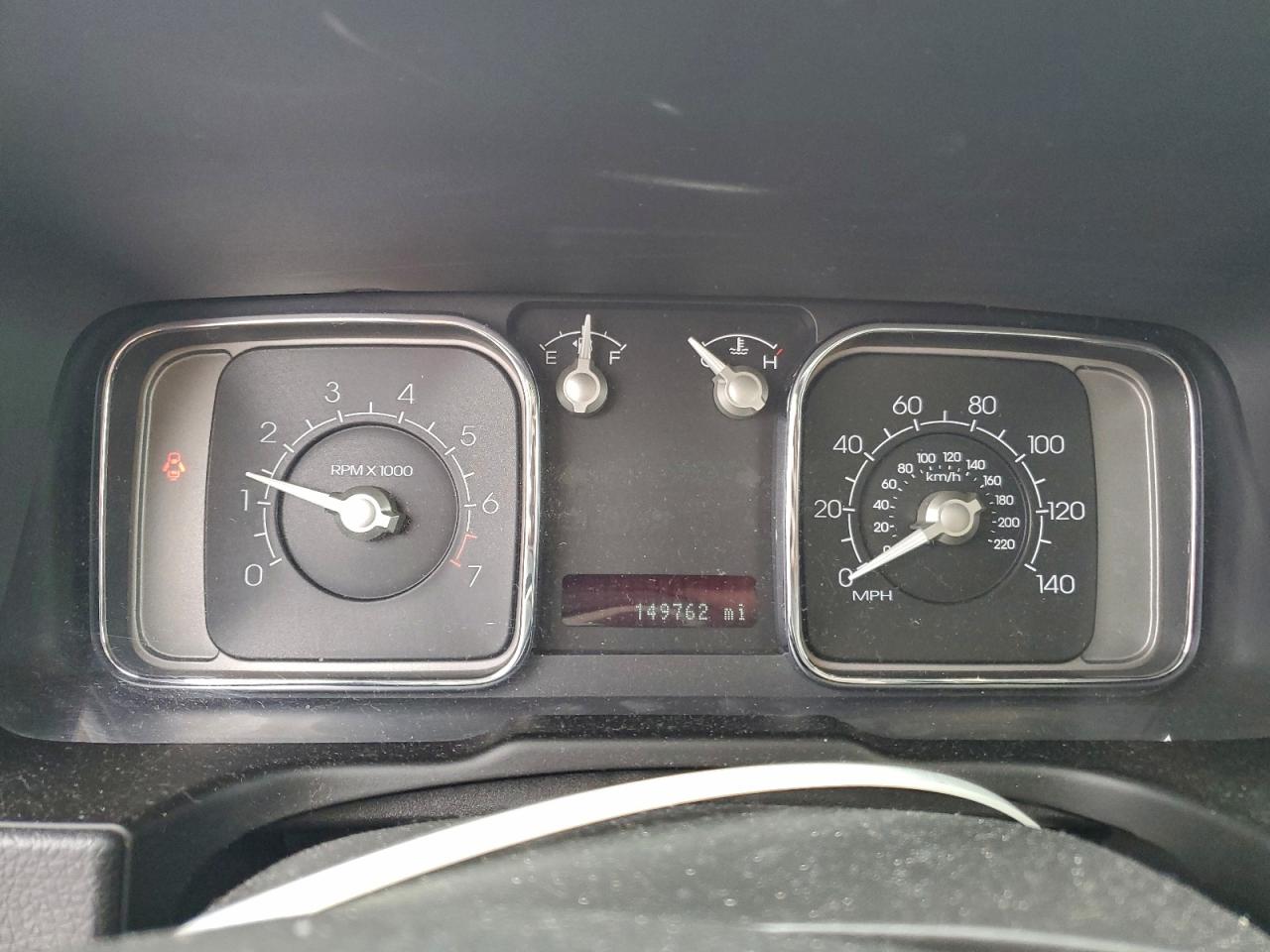 Lincoln MKX Image 13