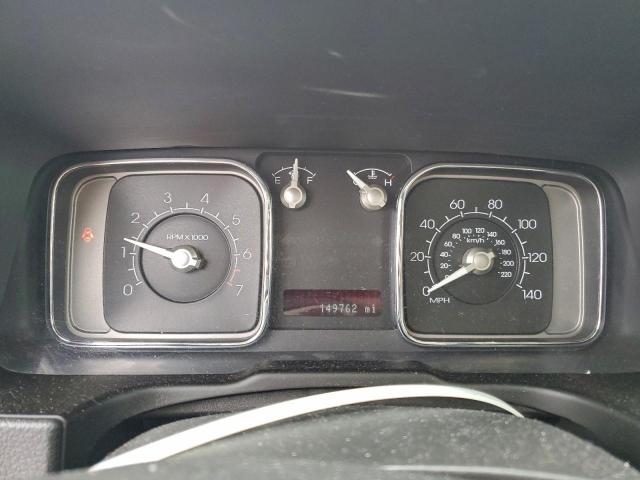 Lincoln MKX Image 13