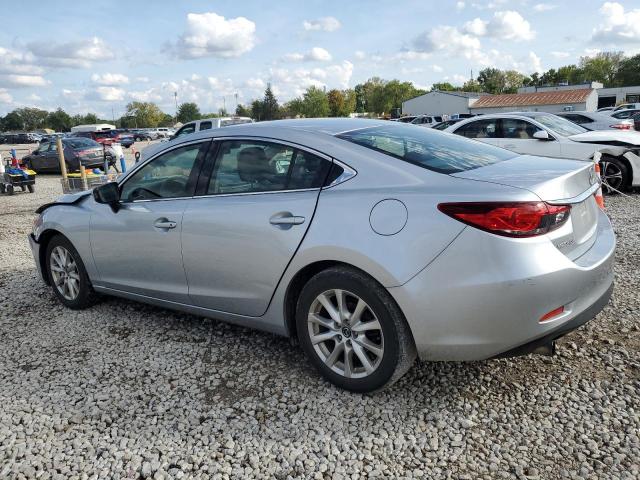 Mazda 6 Sport Image 12